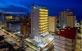 Hotel Don Pablo
